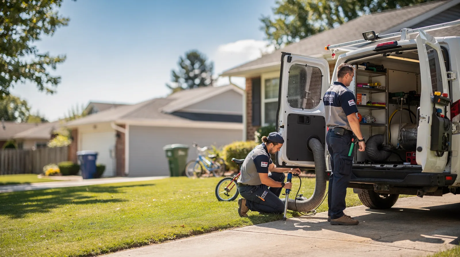 24/7 HVAC Repair & AC Replacement in Wood Lake, NE near me
